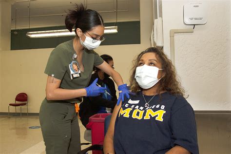 flu shot kaiser permanente