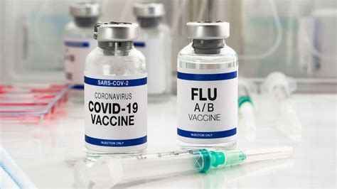 flu shot over 50