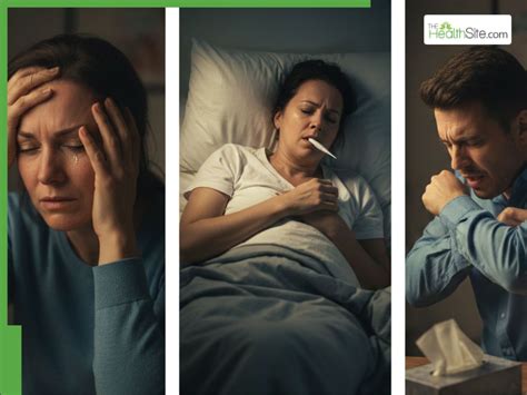 Flu Symptoms 2025: What to Expect This Upcoming Flu Season