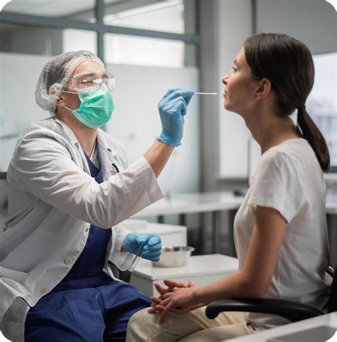 Find Reliable Flu Testing Near Me - Get Tested Today