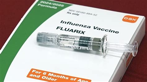 flu vaccine fee