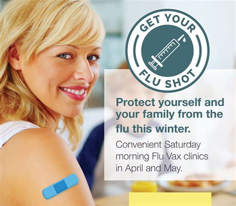 flu vax