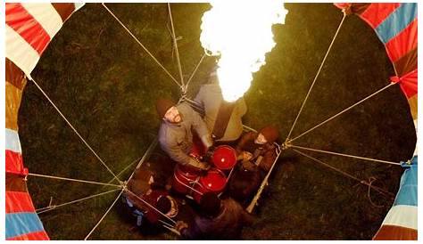 thermomètre Gencive Homme flucht mit ballon aus ddr blanchisserie crash