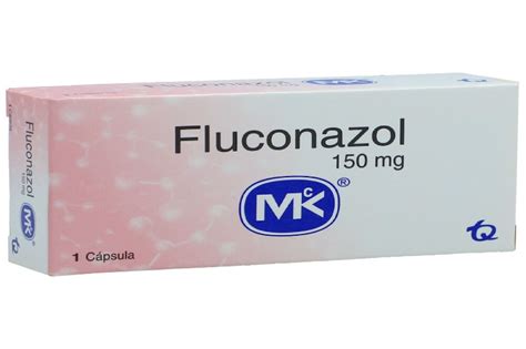 Fluconazol para que sirve: Tratamiento efectivo contra infecciones fúngicas