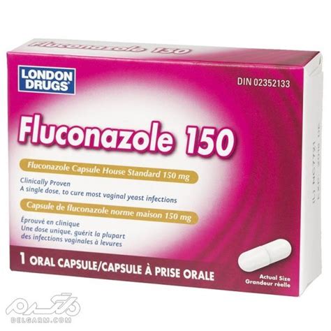 fluconazole 150 mg posologie