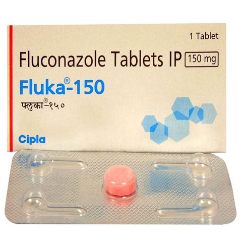 fluconazole 150 mg price
