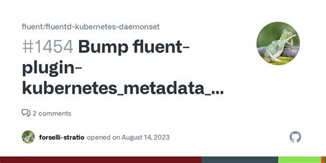 Fluentd Kubernetes Metadata Filter