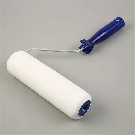 Fluff Coming Off Paint Roller