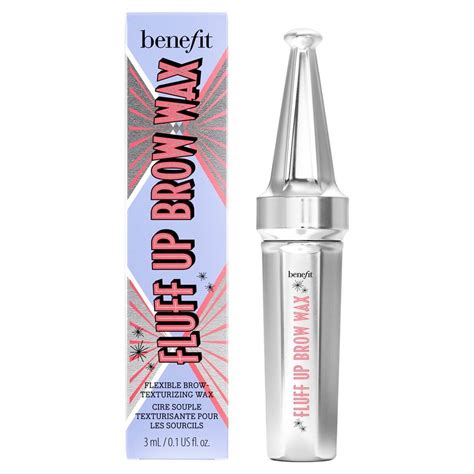 Too Faced Fluff & Hold Laminating Brow Wax BeautyVelle Makeup News