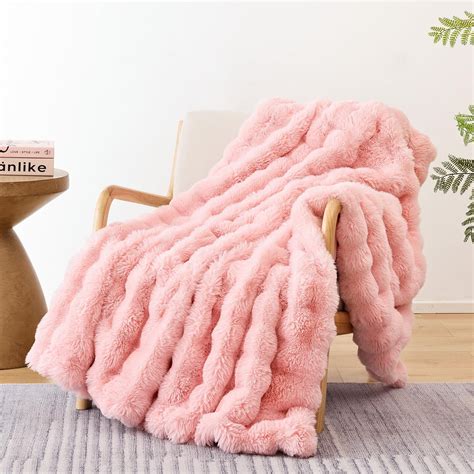 Fluffy Blanket Australia
