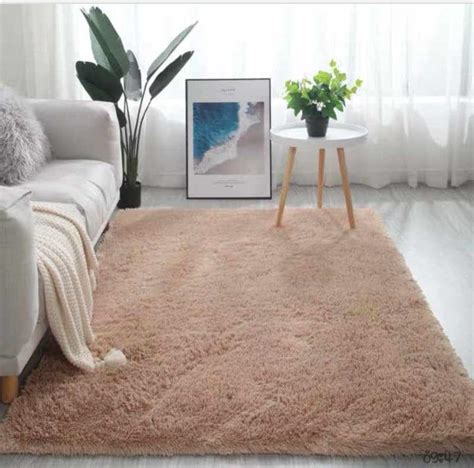 Fluffy Carpets Harare