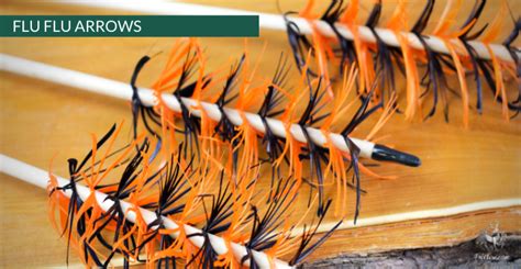 fluflu arrow