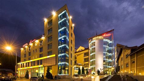 flug und hotel rumänien