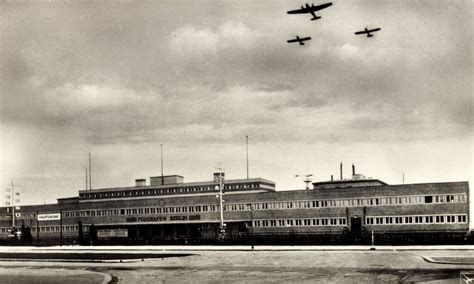 flughafen berlin tempelhof geschichte