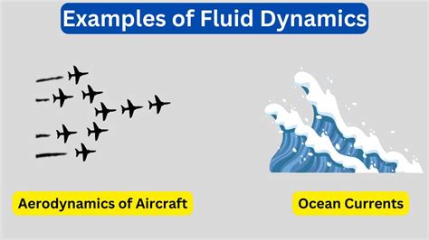 Fluid Dynamics Example