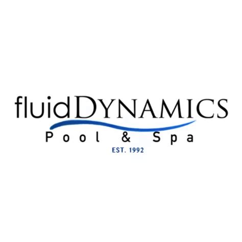 Fluid Dynamics Pool And Spa Inc