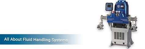 Fluid Handling Solutions