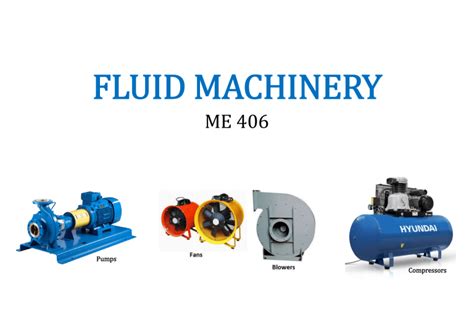 Fluid Machinery Pumps Problems