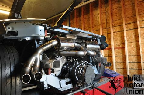 Fluid Motor Union Reviews