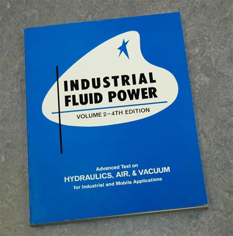 Fluid Power Book