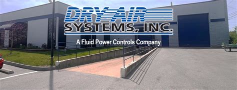 Fluid Power Controls Inc