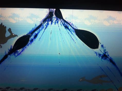 fluid screen leaking lcd