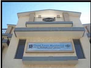 Fluid Tech Systems Kathwada