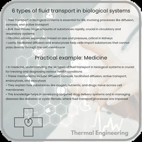 Fluid Transport Systems