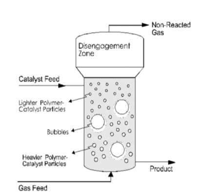 Fluidized Bed Fermenter