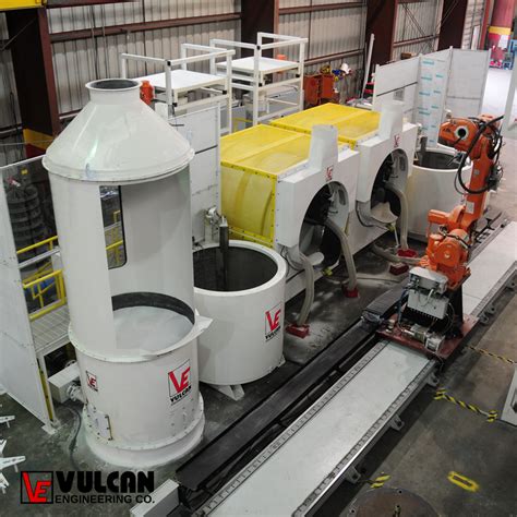 Fluidized Bed Of Sand