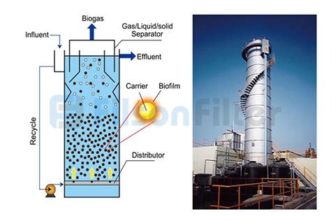 Fluidized Bed Reactor Cost