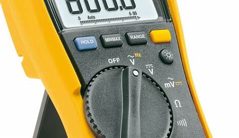 Fluke 115 Digital Multimeter, True RMS, Price from Rs.8024