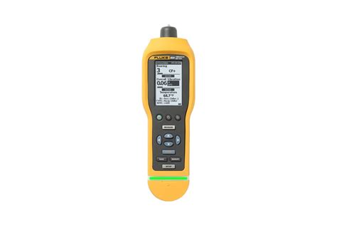 Fluke 805 Fc Vibration Meter Software