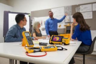 Unlock Your Future: Exploring Rewarding Fluke Careers and Opportunities
