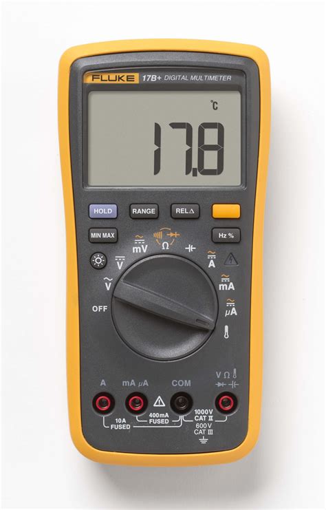 Fluke Digital Multimeter Online
