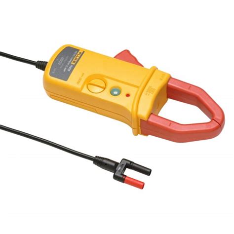 Fluke Inductive Amp Clamp