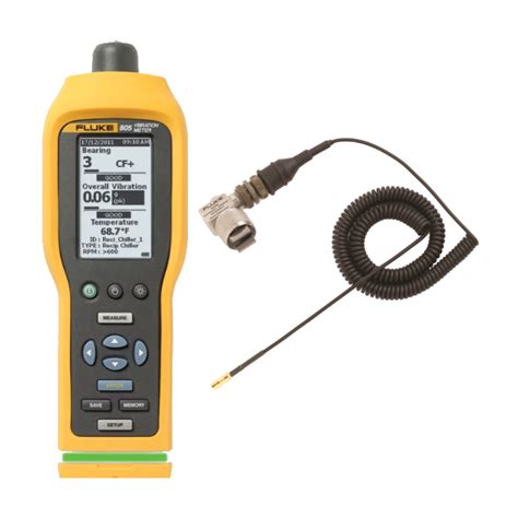 Fluke Meter Uk