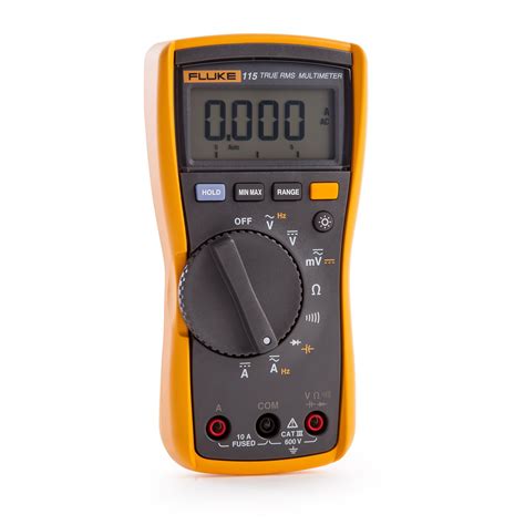 Fluke Multimeter Price Digital