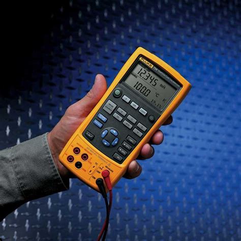 Fluke Temperature Humidity Calibrator