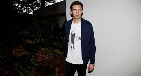 All About Flumes Staggering Net Worth and Accolades