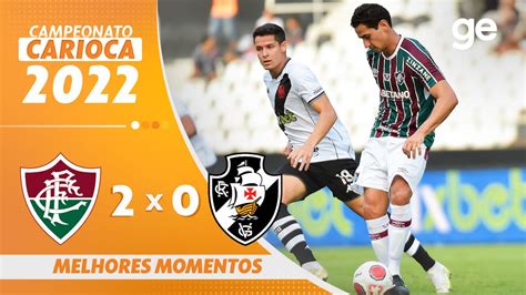 fluminense 2 x 0 vasco