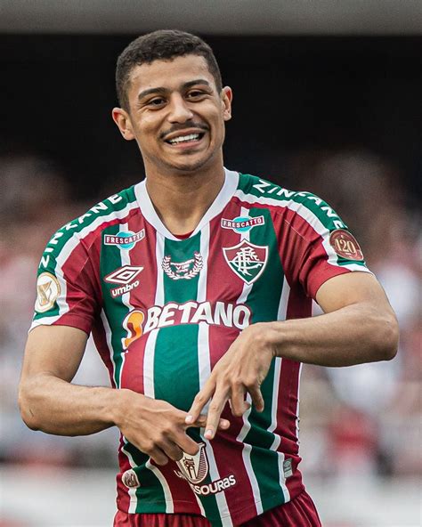 fluminense andre