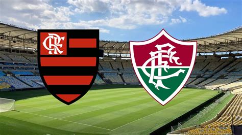 fluminense fc - flamengo