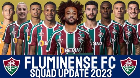 fluminense fc games