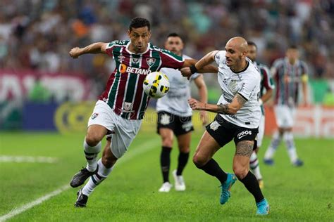 fluminense fc rj - sc corinthians sp