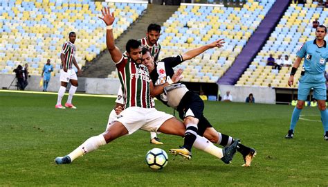 fluminense fc rj v cr vasco da gama rj