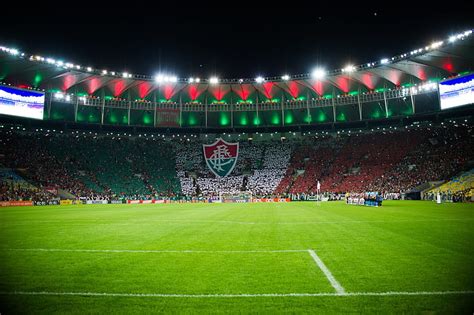 fluminense fc stadium