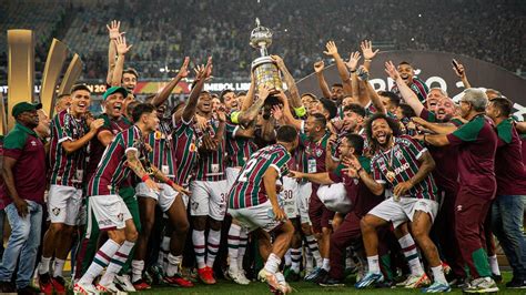 fluminense jogos mundial