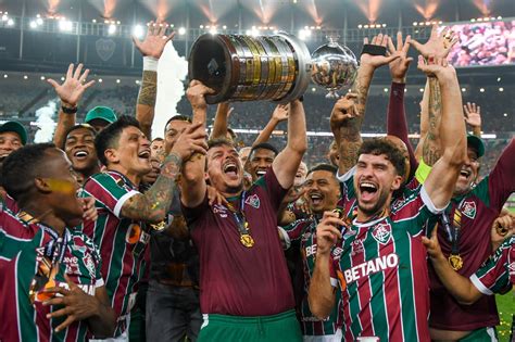 fluminense libertadores 2023 final