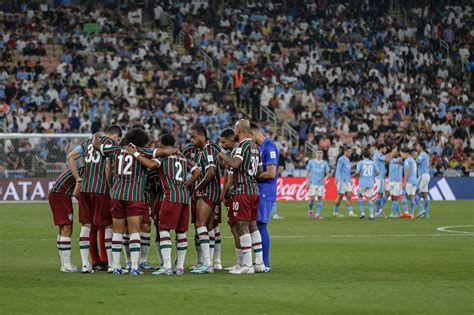 fluminense mundial